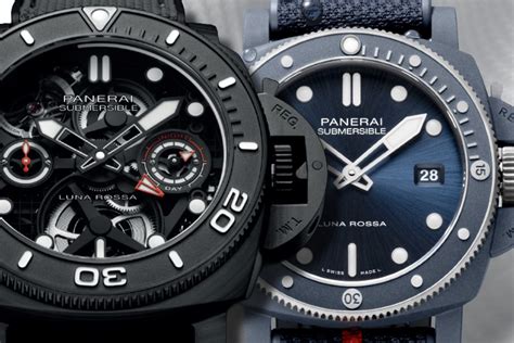 panerai 2024